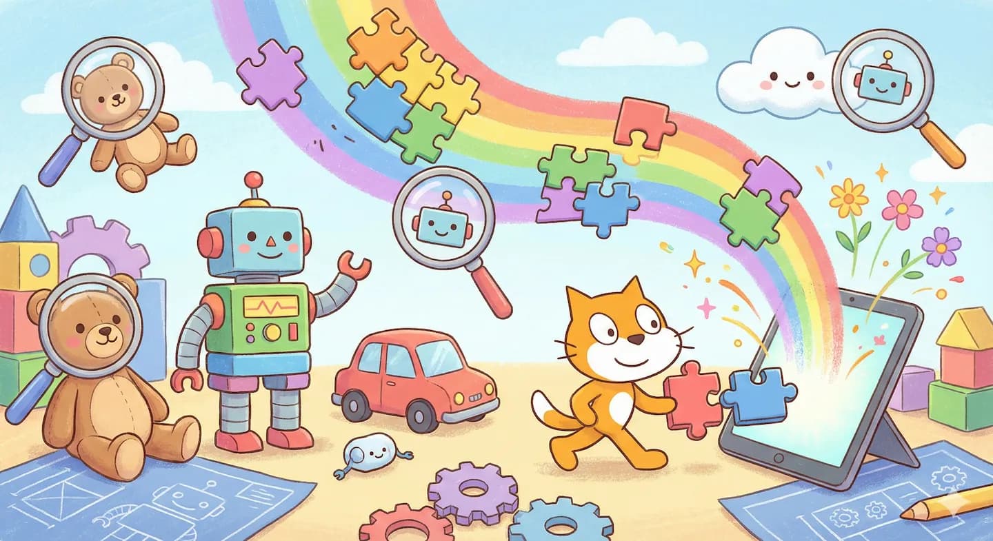 AI Foundations for Beginners